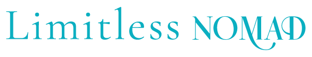 Limitless nomad