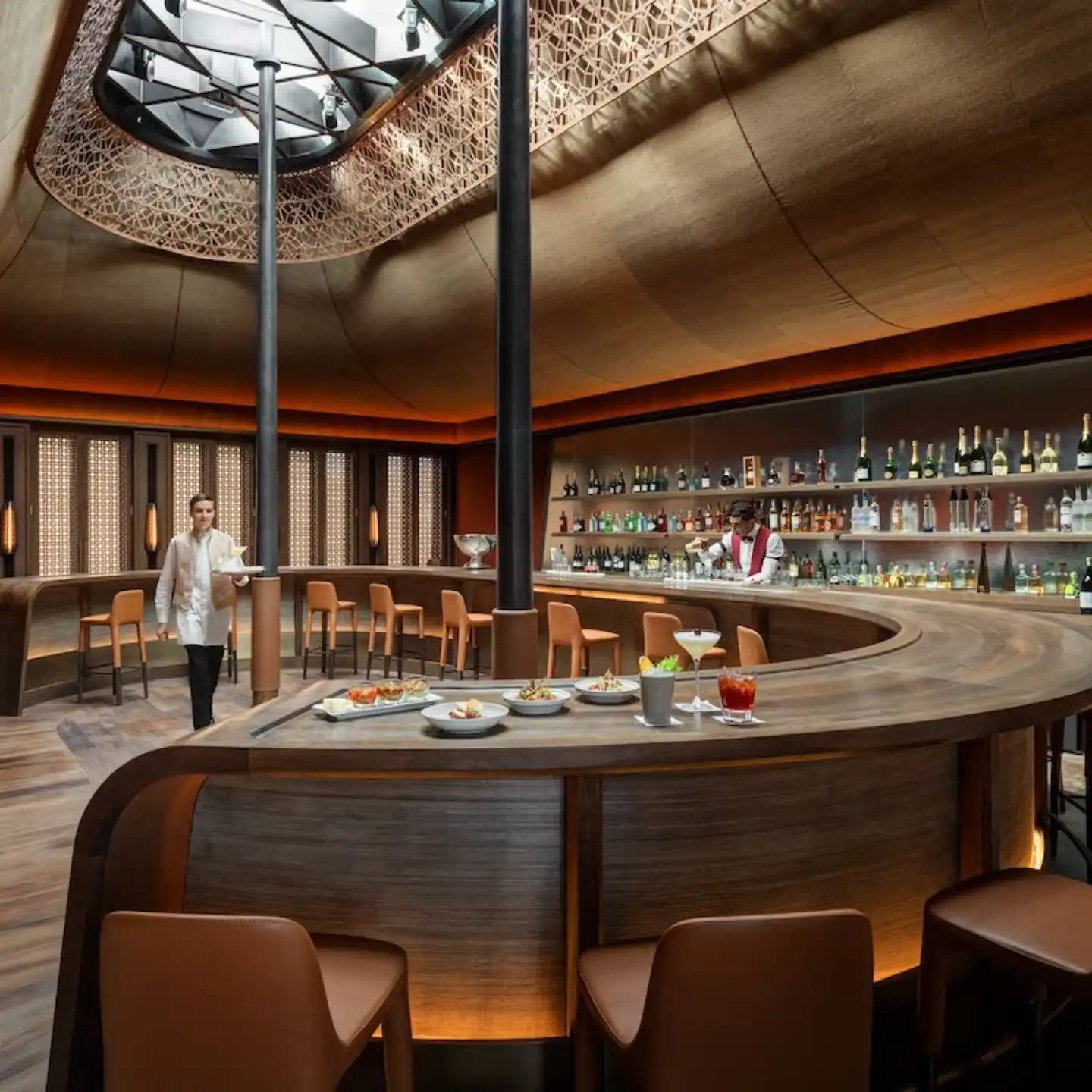 mamonia bar