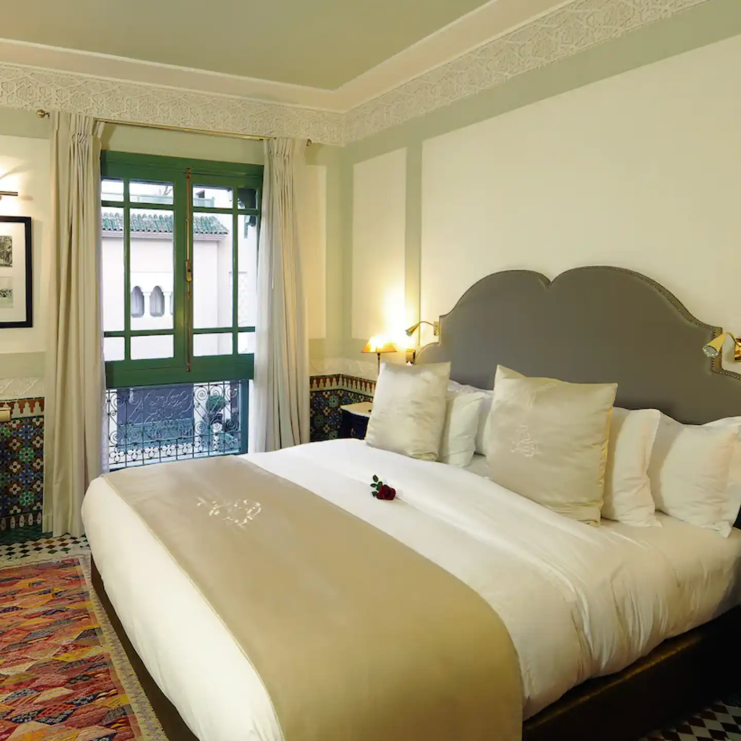 Palais Faraj 6 palais faraj room