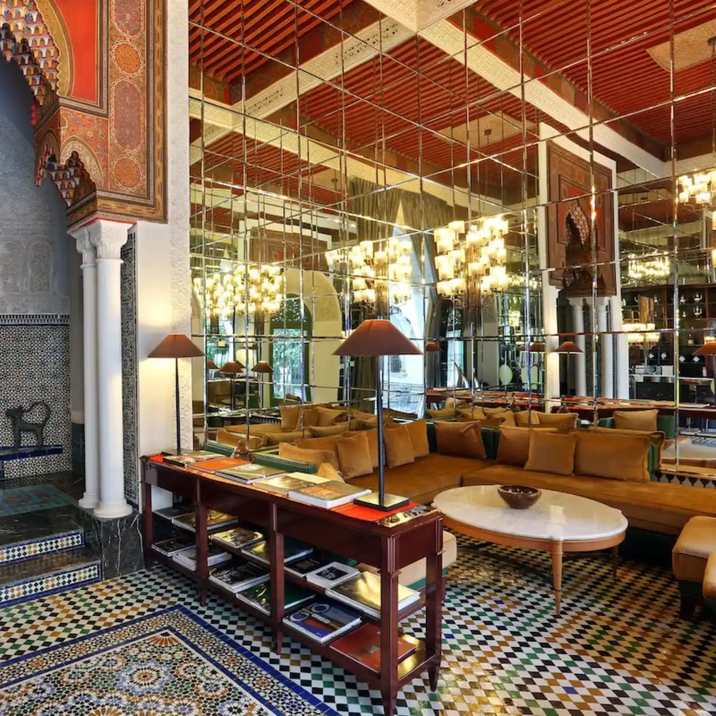 Palais Faraj 5 palais faraj