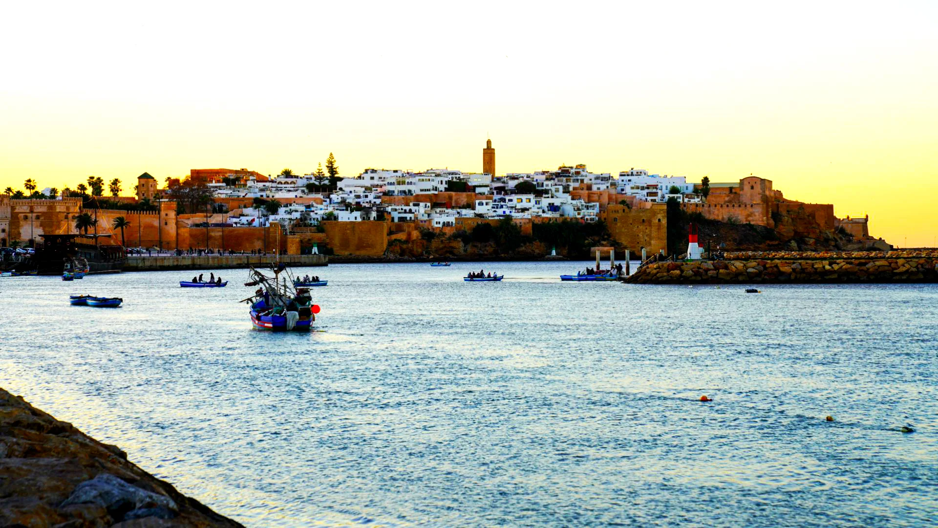 rabat ouedaya