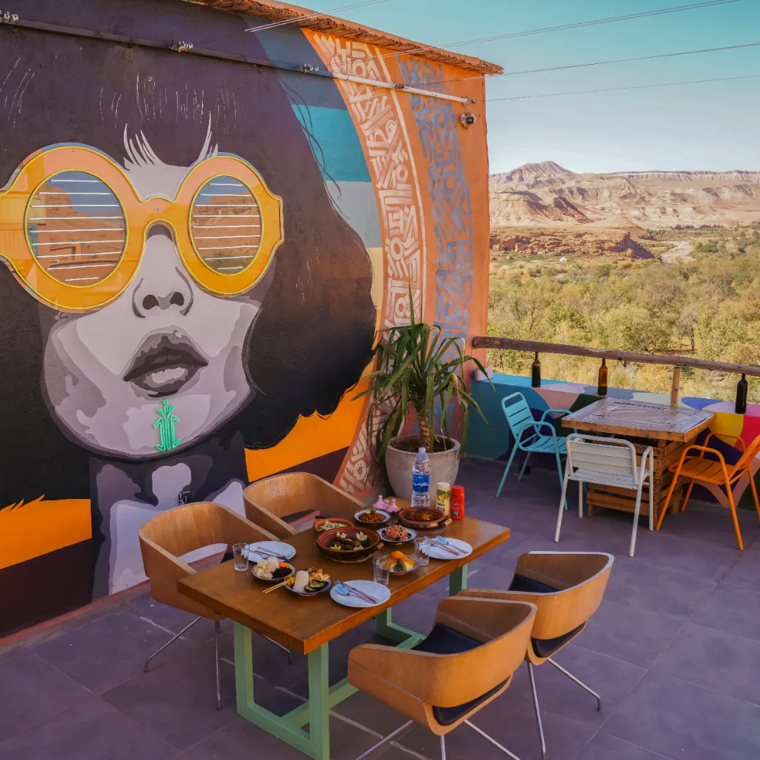 Morocco Luxury Tours