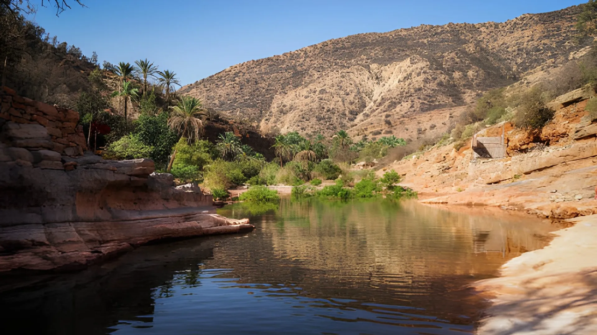 Best Tours in Morocco