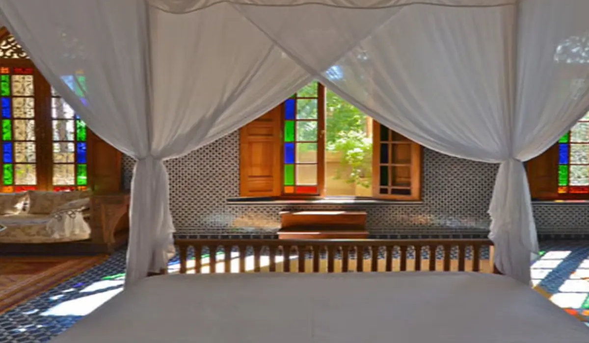 Morocco Luxury Tours
