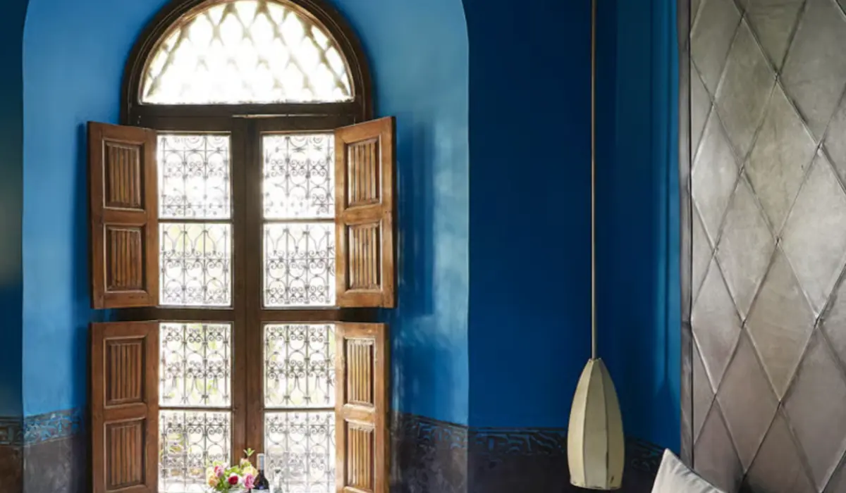 Morocco Luxury Tours