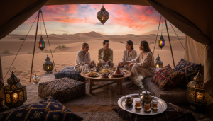 Unforgettable Morocco Private Tours: Explore the Best