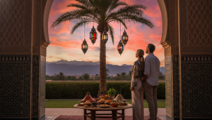 Explore Morocco Your Way with Private Tour Packages