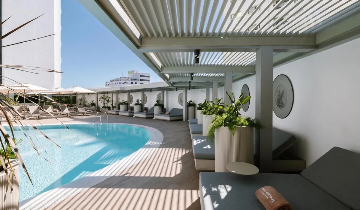 Royal Hideaway Casablanca