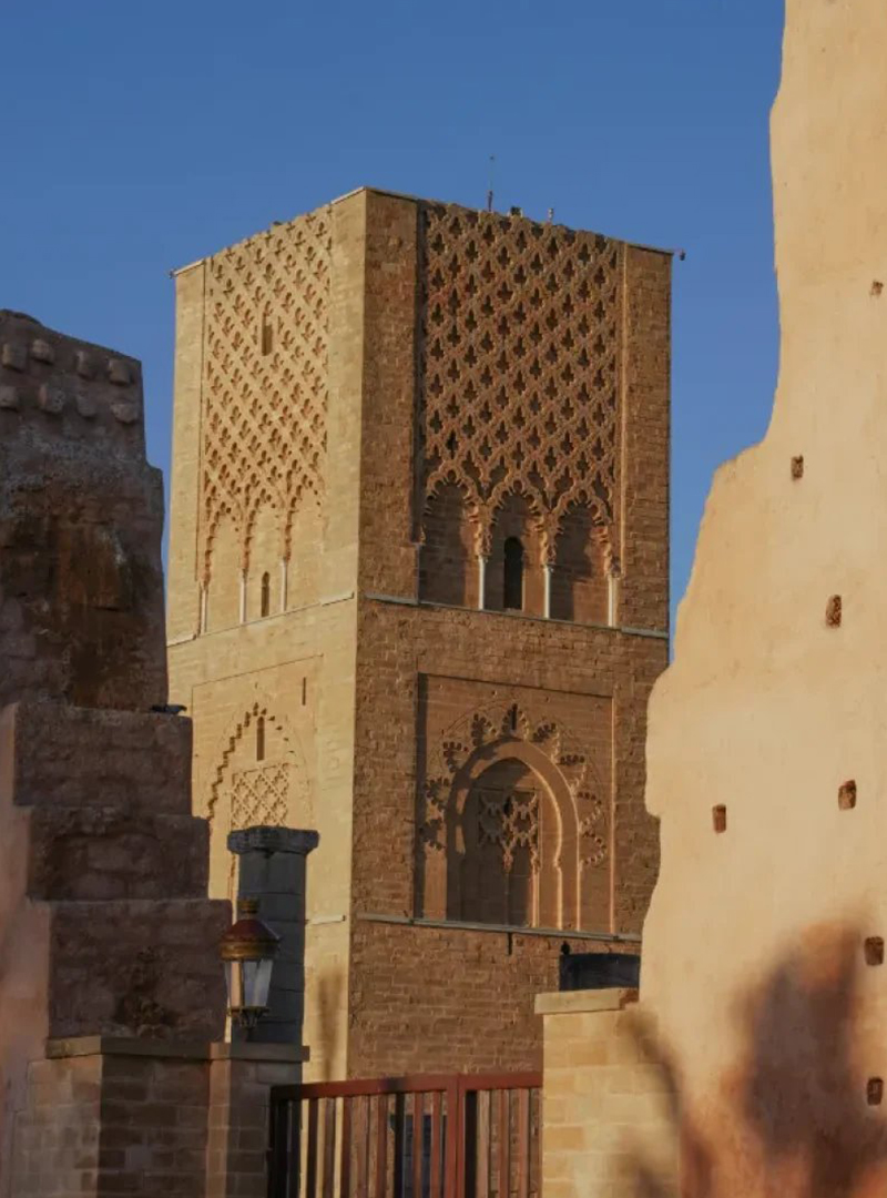 Home 2 rabat