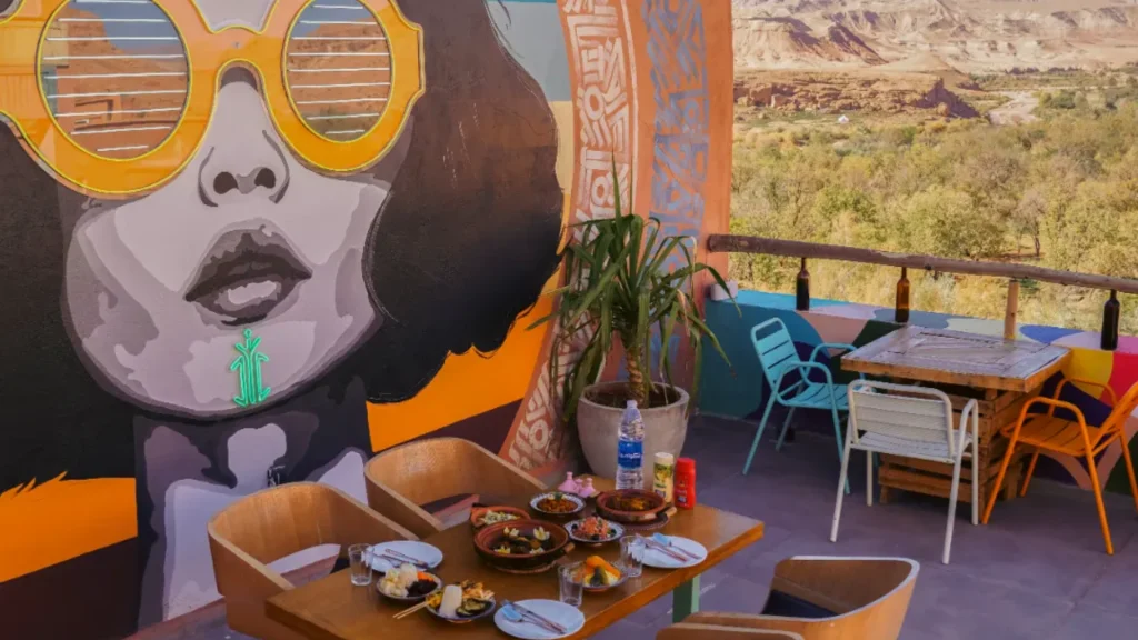 Morocco Luxury Tours