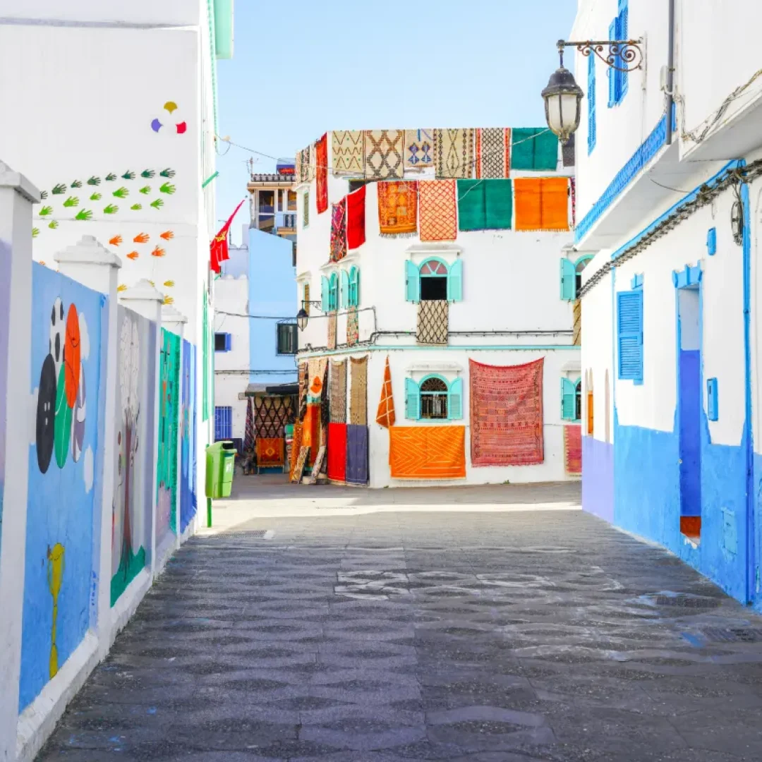 asilah