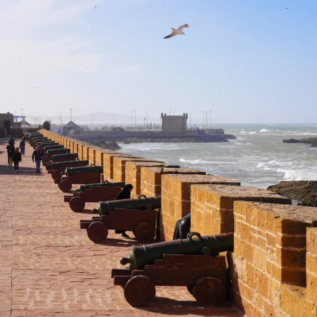 essaouira
