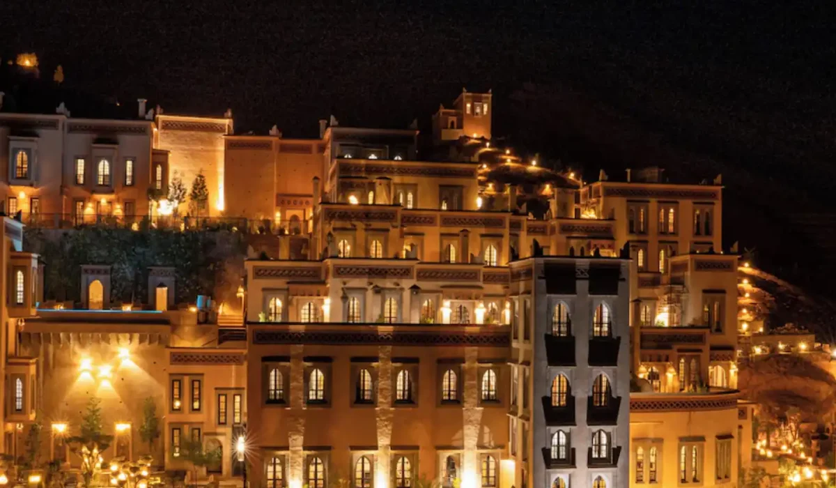 Eden Boutique Hotel
