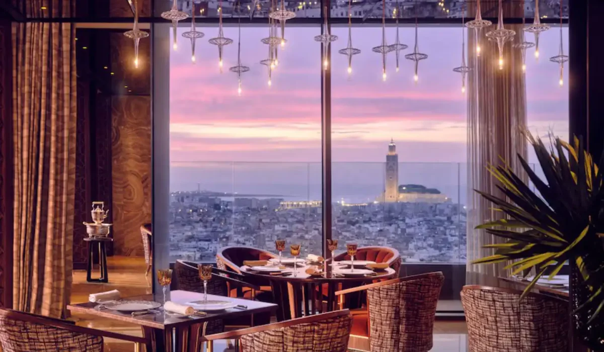 royal mansour casablanca
